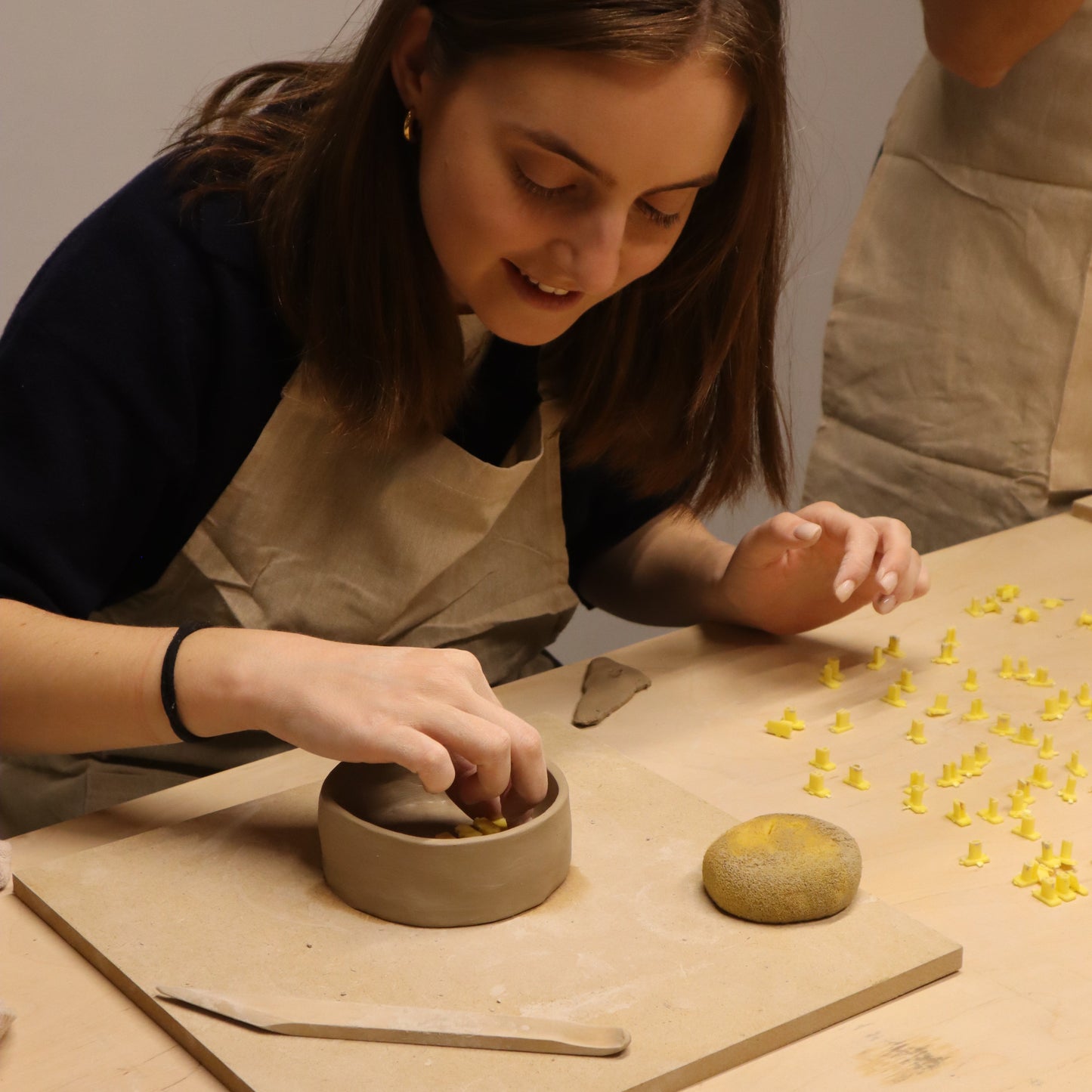 Amor à Primeira Mão