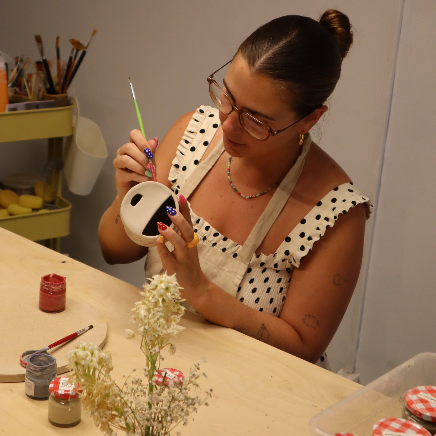 Open Studio