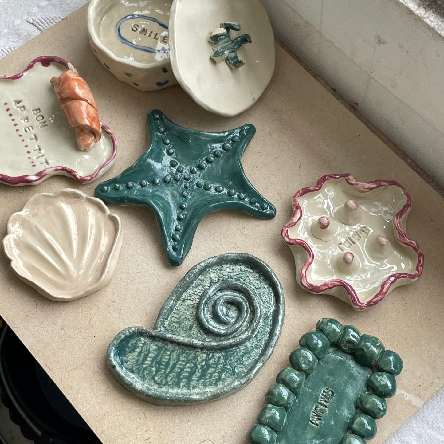 Hands-On Kids Workshop