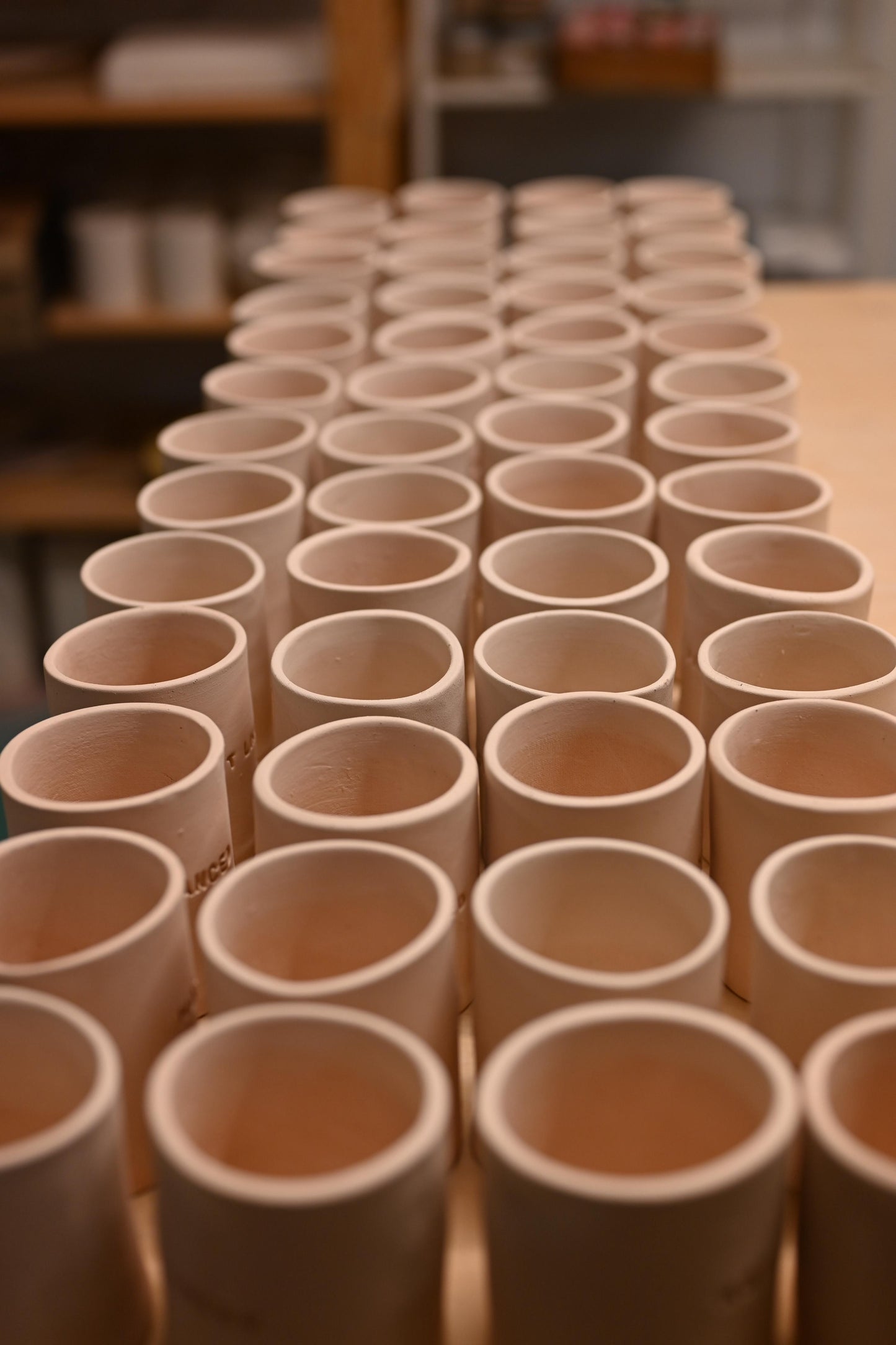 Cerâmica Personalizada para Empresas