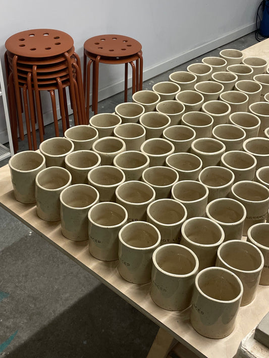 Cerâmica Personalizada para Empresas