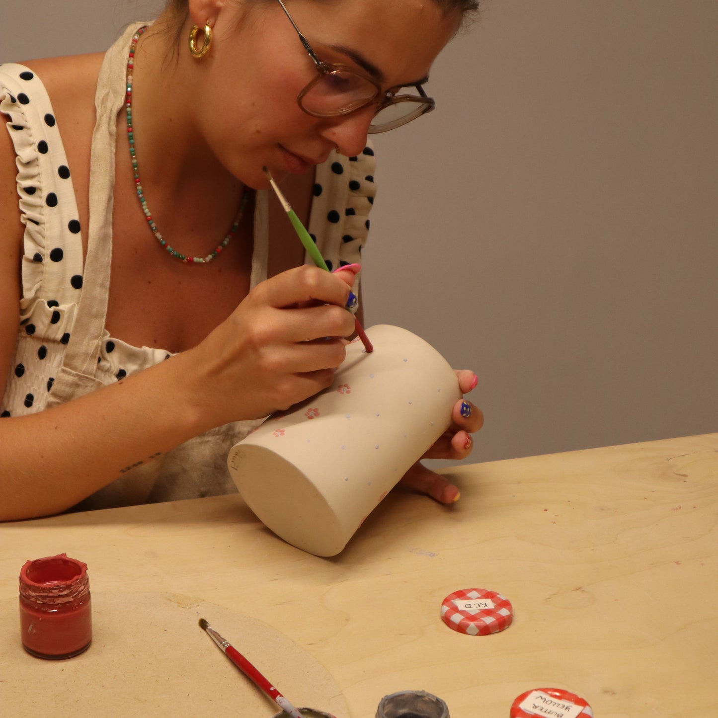 Open Studio