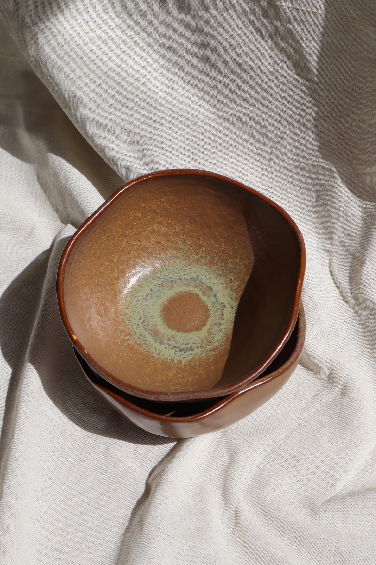 Taça Castanha
