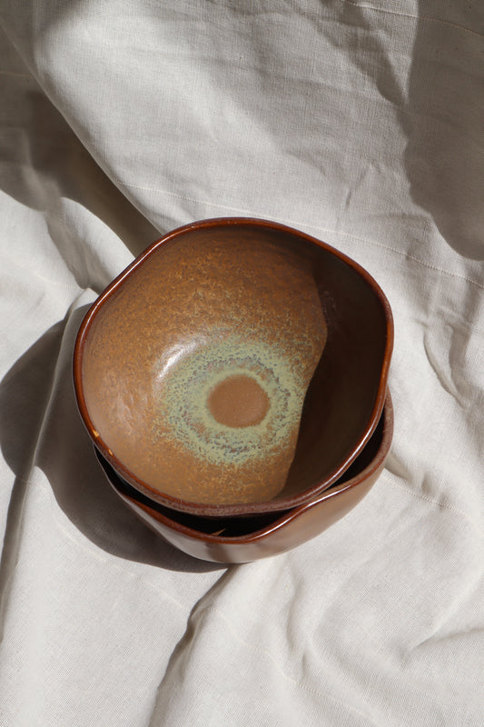 Taça Castanha