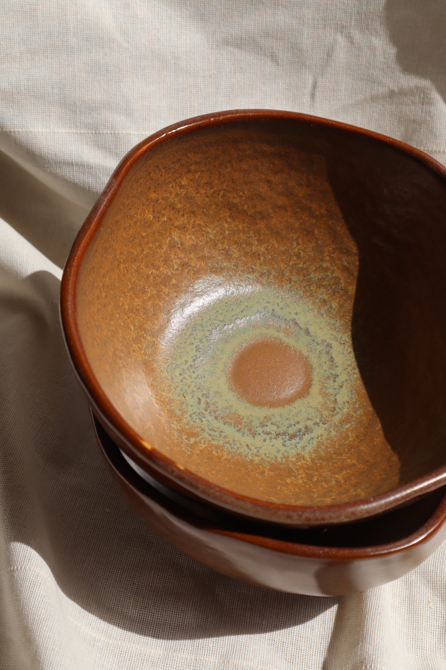 Taça Castanha
