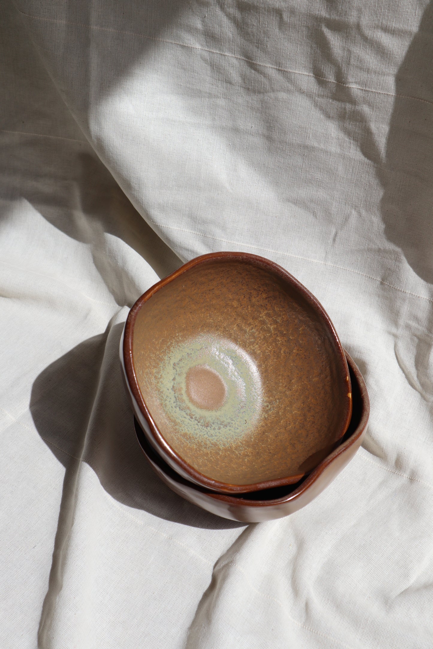 Taça Castanha