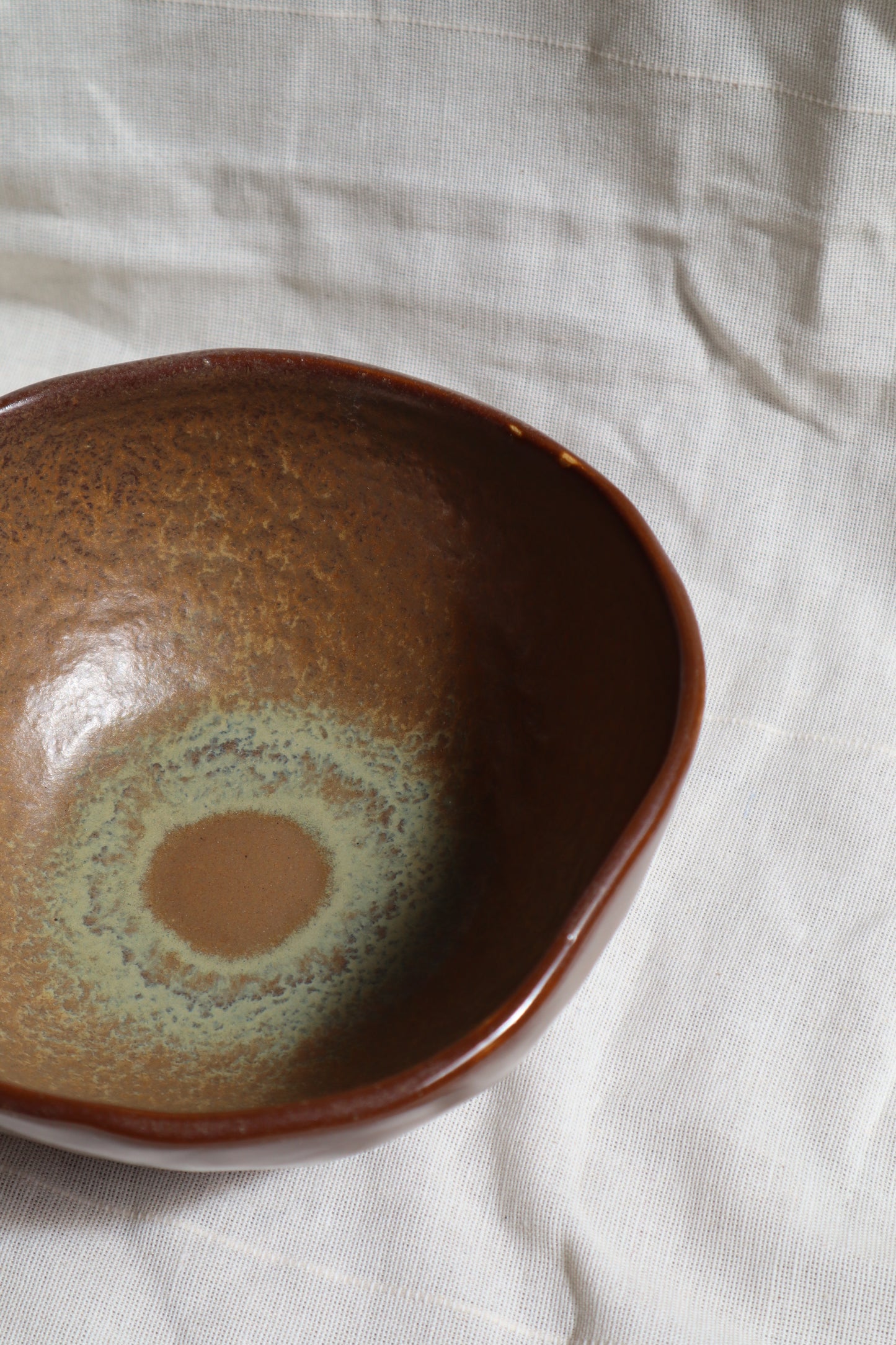 Taça Castanha