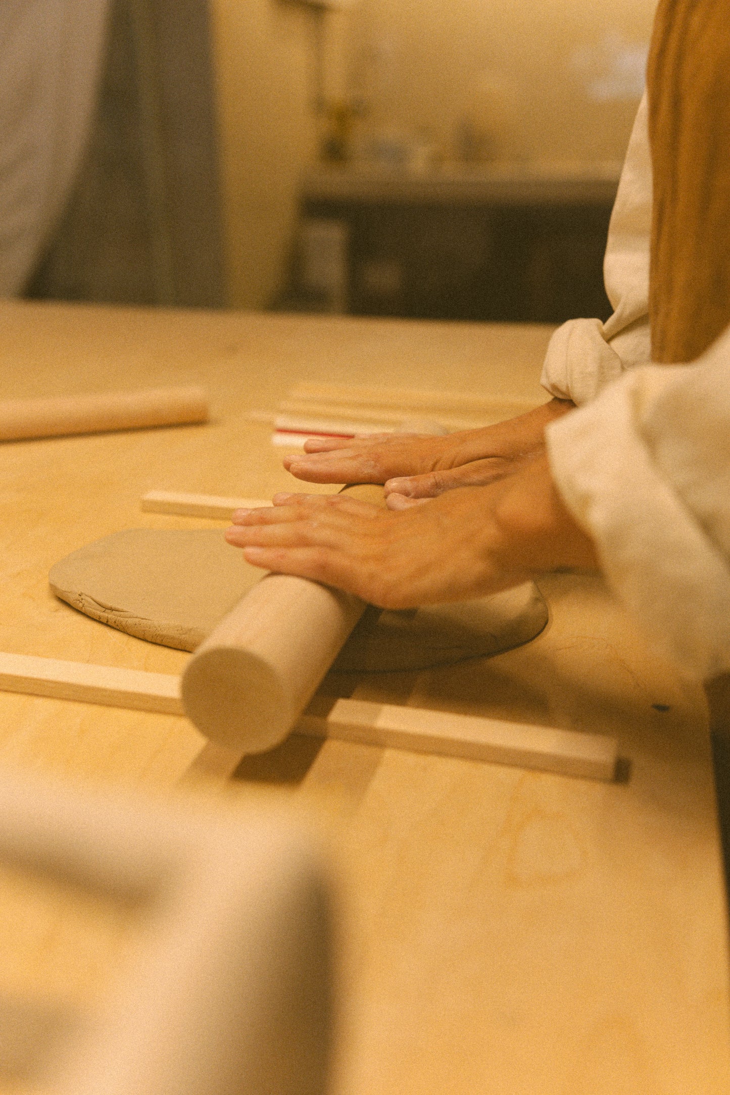 Amor à Primeira Mão