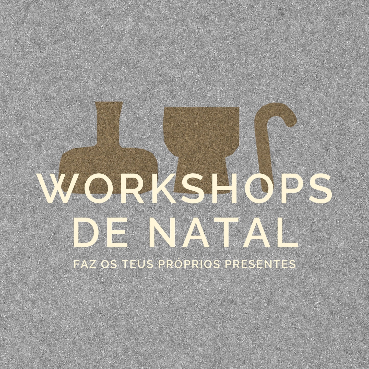 Christmas Ceramic Workshop