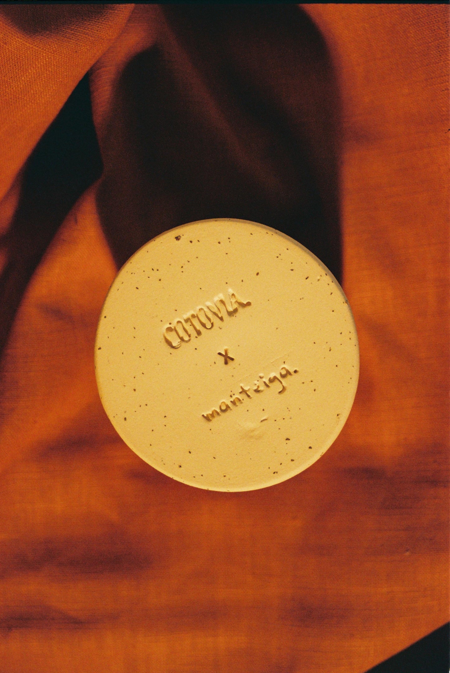 Caneca Vermelho Cereja